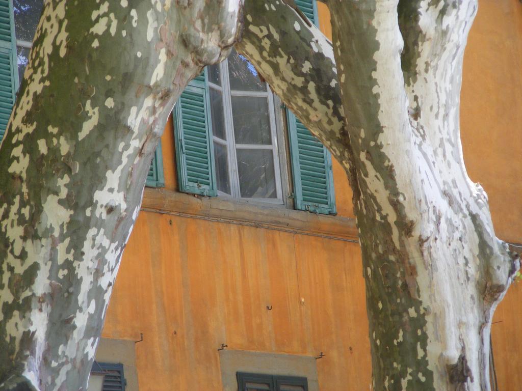 Hotel Casa Marchi Bagni di Lucca Exteriér fotografie