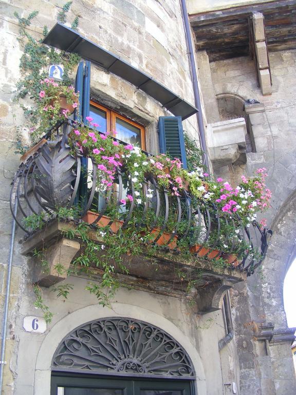 Hotel Casa Marchi Bagni di Lucca Exteriér fotografie